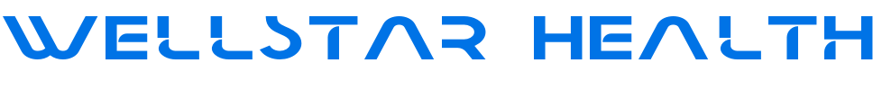 Wellstar Health logo